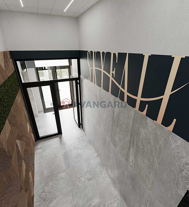 Продаж 1 кімнатної квартири у ЖК Skyfall. Львів - зображення 3