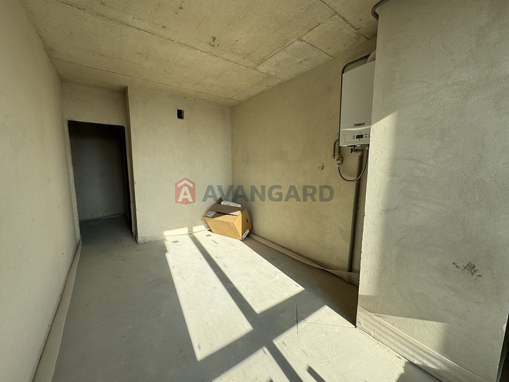 Продаж 1 кімнатної квартири у ЖК Skyfall. Львів - зображення 7