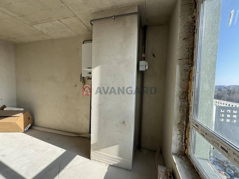 Продаж 1 кімнатної квартири у ЖК Skyfall. Львів - зображення 8