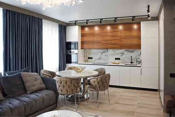 3к Квартира в Аркадії Одеса