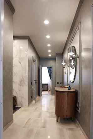 3к Квартира в Аркадії Одеса