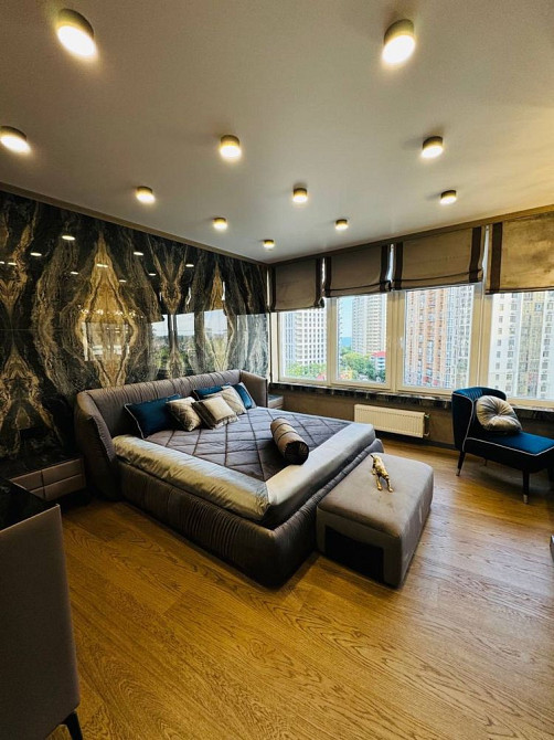 3к Квартира в Аркадії Одеса - зображення 6