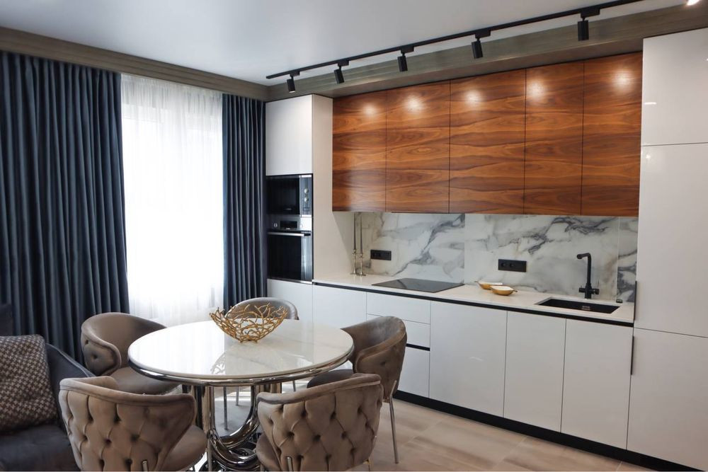 3к Квартира в Аркадії Одеса - зображення 2