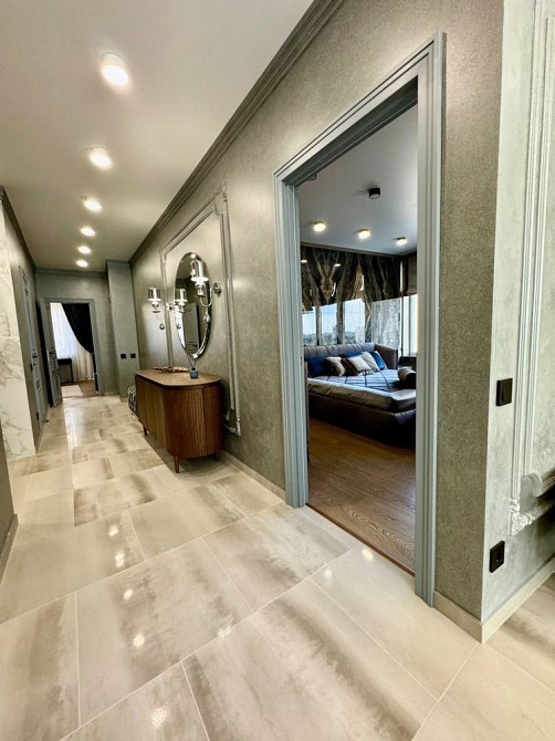 3к Квартира в Аркадії Одеса - зображення 5