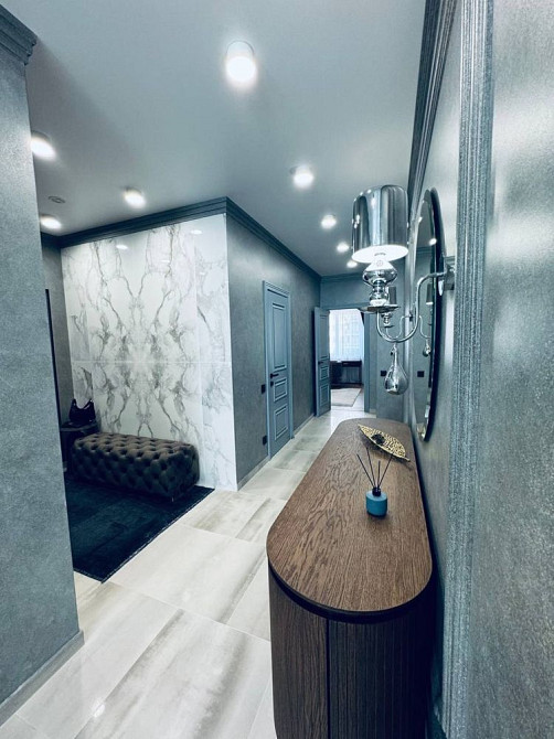 3к Квартира в Аркадії Одеса - зображення 7