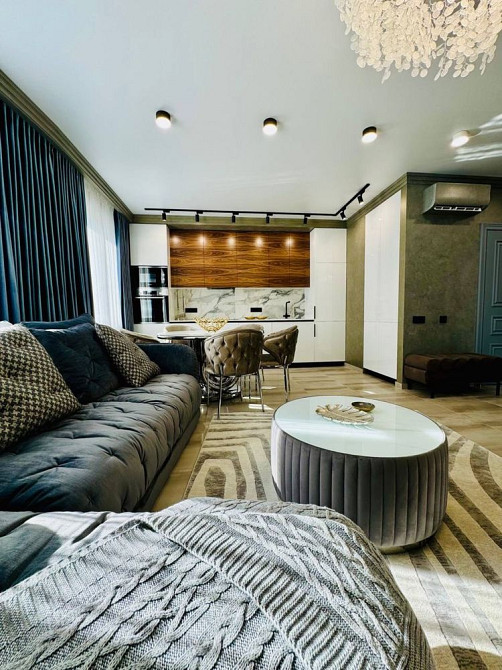 3к Квартира в Аркадії Одеса - зображення 8