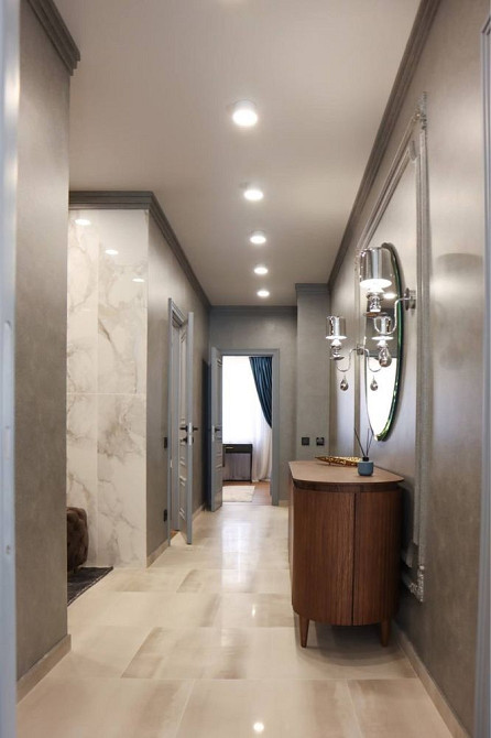 3к Квартира в Аркадії Одеса - зображення 3