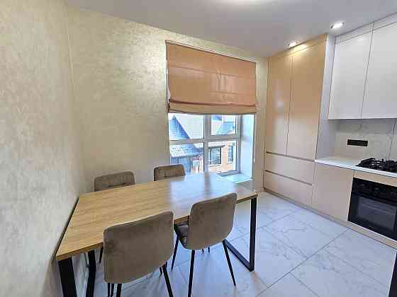 Стильная однушка возле центрального парка Ирпень