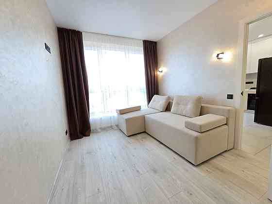 Стильная однушка возле центрального парка Ирпень