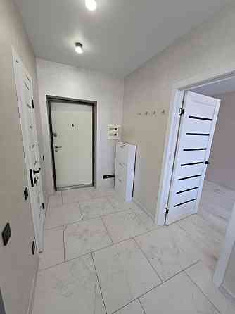 Стильная однушка возле центрального парка Ирпень