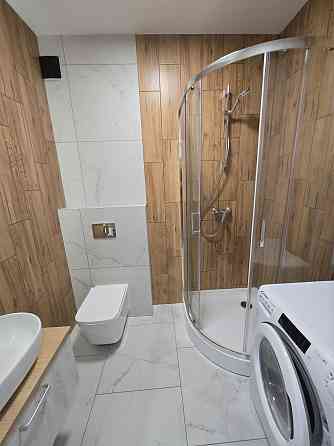 Стильная однушка возле центрального парка Ирпень