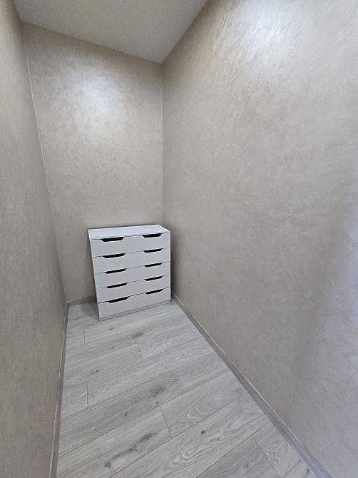 Стильная однушка возле центрального парка Ирпень - изображение 8