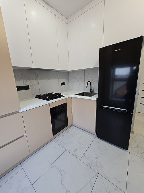 Стильная однушка возле центрального парка Ирпень - изображение 2