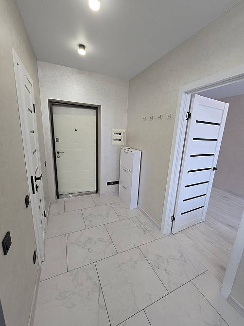 Стильная однушка возле центрального парка Ирпень - изображение 3