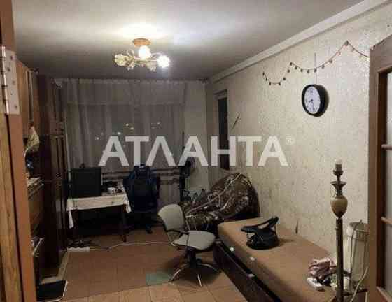 Срочная продажа! 3-комнатная квартира на Таирово. Торг! 

Ул. Академик Одеса