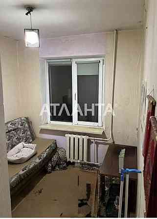 Срочная продажа! 3-комнатная квартира на Таирово. Торг! 

Ул. Академик Одеса