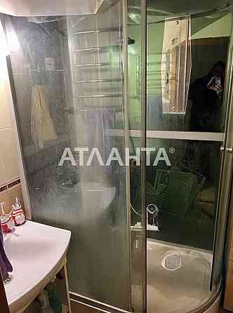 Срочная продажа! 3-комнатная квартира на Таирово. Торг! 

Ул. Академик Одеса