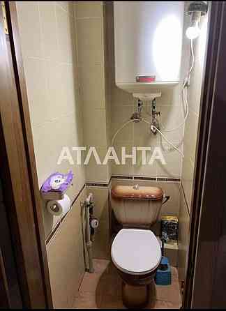 Срочная продажа! 3-комнатная квартира на Таирово. Торг! 

Ул. Академик Одеса