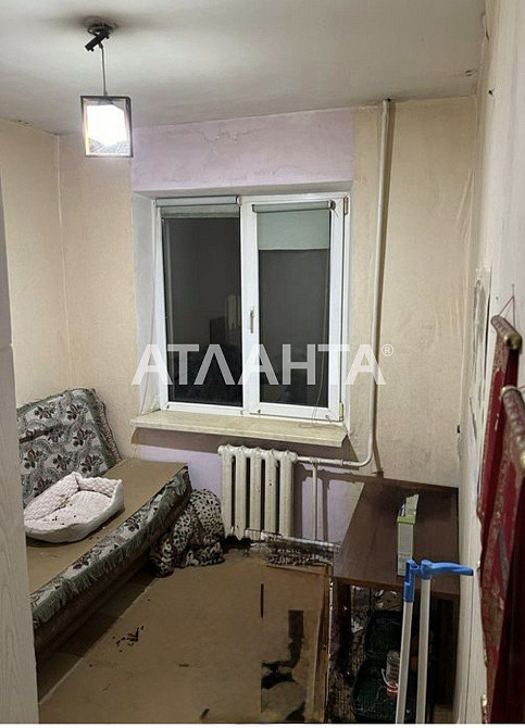 Срочная продажа! 3-комнатная квартира на Таирово. Торг! 

Ул. Академик Одеса - зображення 3