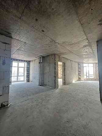 Большая 2-комн с террасой у моря, 16 Фонтана, Аквамарин, рассрочка! Одеса