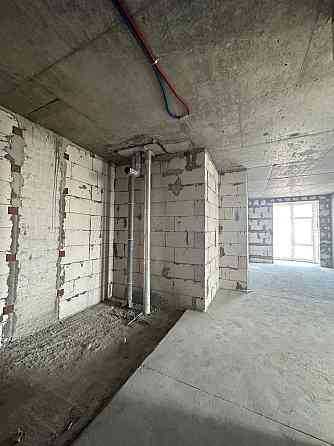 Большая 2-комн с террасой у моря, 16 Фонтана, Аквамарин, рассрочка! Одеса