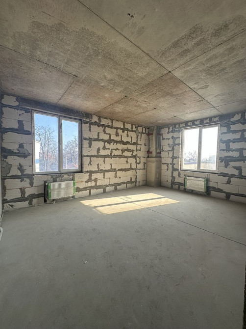 Большая 2-комн с террасой у моря, 16 Фонтана, Аквамарин, рассрочка! Одеса - зображення 8