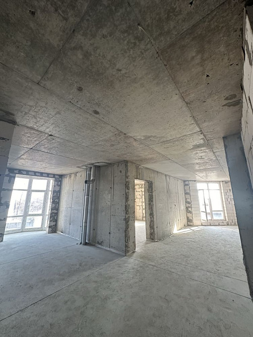 Большая 2-комн с террасой у моря, 16 Фонтана, Аквамарин, рассрочка! Одеса - зображення 3