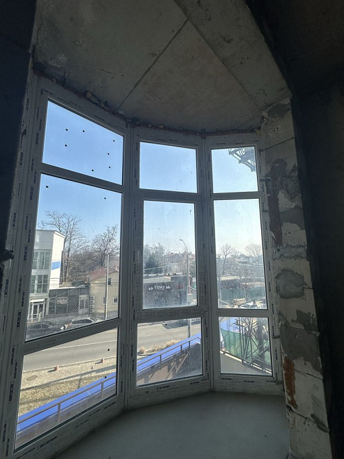 Большая 2-комн с террасой у моря, 16 Фонтана, Аквамарин, рассрочка! Одеса - зображення 5