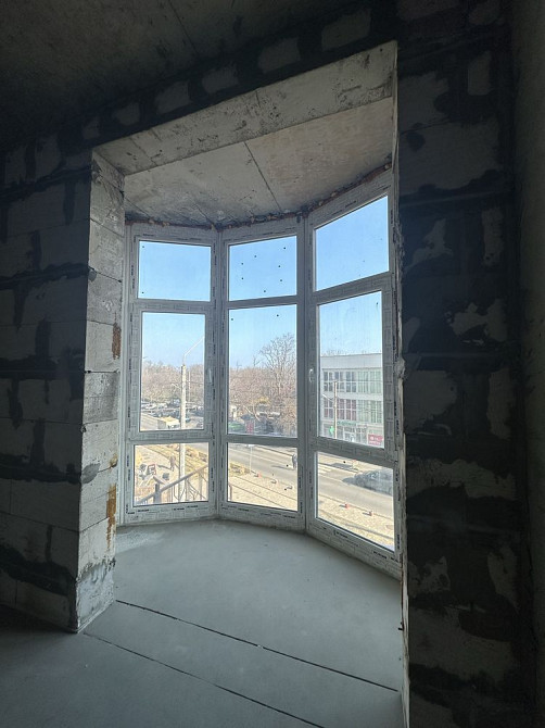 Большая 2-комн с террасой у моря, 16 Фонтана, Аквамарин, рассрочка! Одеса - зображення 6