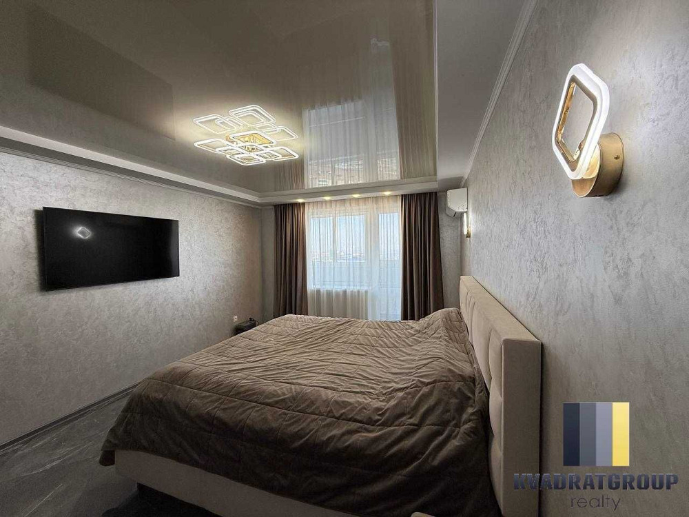 підстанція ТРЦ Дафі Продаж 3к квартири вул.Запорізьке шосе ж/м Тополь Днепр - изображение 7