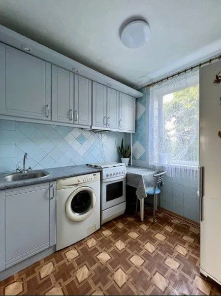 Продам 3х кв. 602 м/р, В.Зубенка, пр-т Юбилейный Харків - зображення 1