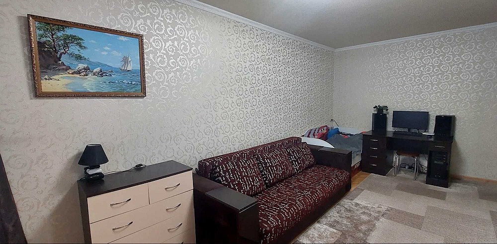 1к квартира ТРК Украина (85985) Харьков - изображение 4