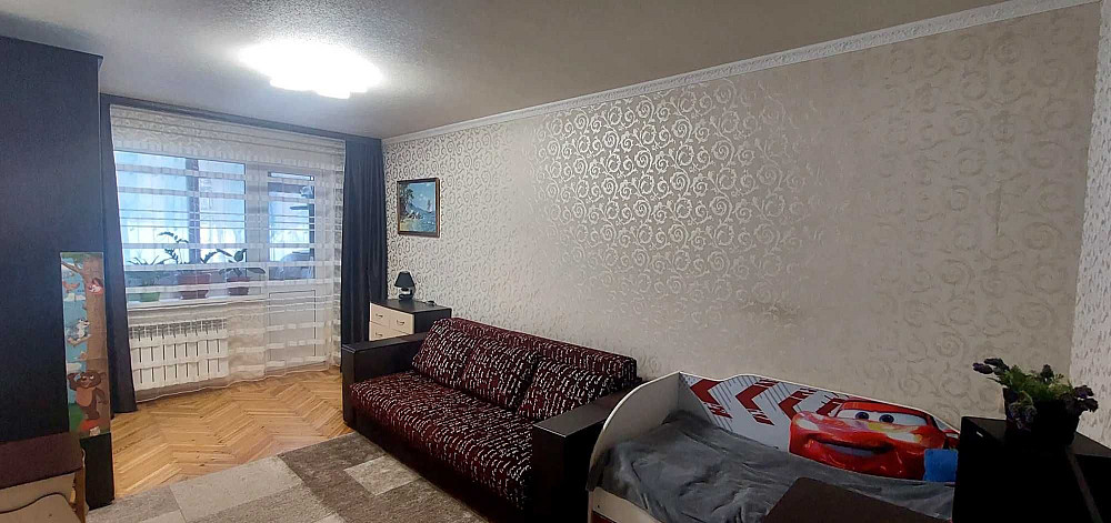 1к квартира ТРК Украина (85985) Харьков - изображение 5