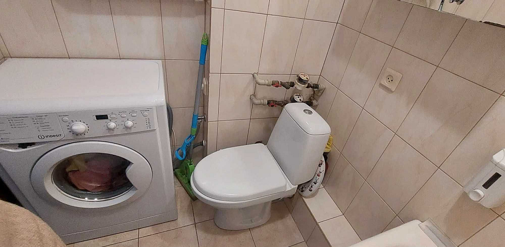 1к квартира ТРК Украина (85985) Харьков - изображение 8