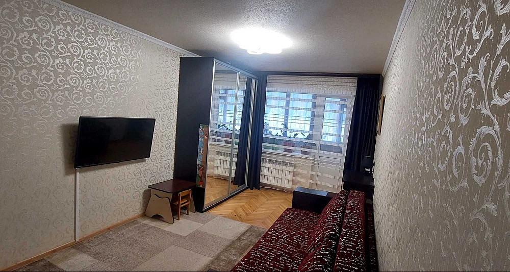 1к квартира ТРК Украина (85985) Харьков - изображение 1