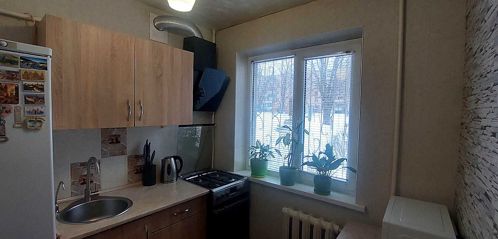 1к квартира ТРК Украина (85985) Харьков - изображение 6