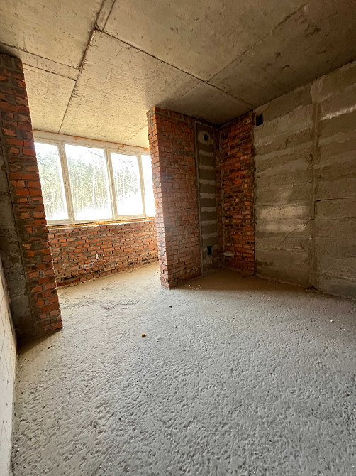 Найдешевша євротрикімнатна квартира в місті! Ирпень - изображение 6