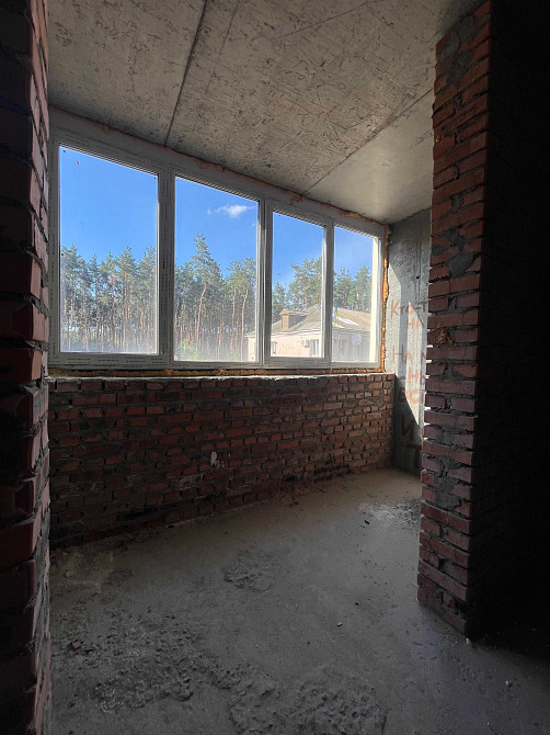 Найдешевша євротрикімнатна квартира в місті! Ирпень - изображение 8