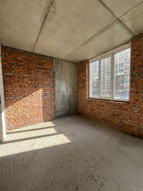 Найдешевша євротрикімнатна квартира в місті! Ирпень - изображение 4