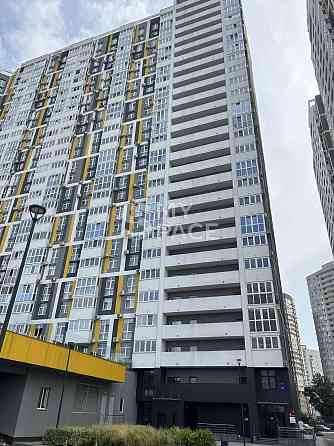 ЖК Русанівська гавань, 3к квартира Київ