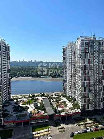 ЖК Русанівська гавань, 3к квартира Київ