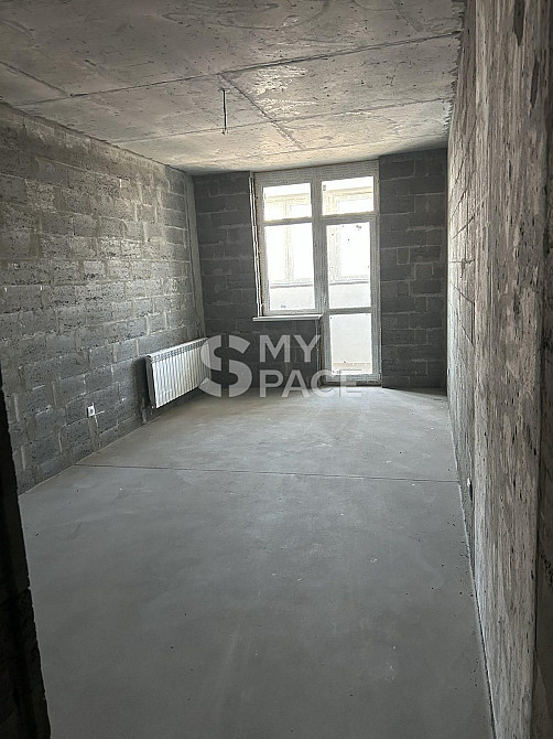 ЖК Русанівська гавань, 3к квартира Киев - изображение 4