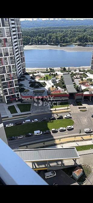 ЖК Русанівська гавань, 3к квартира Киев - изображение 6