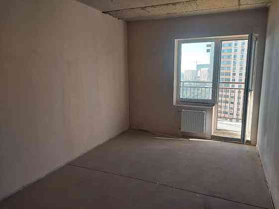 Продам 1-но комнатную квартиру.  Сданный дом. Рассрочка 50 месяцев Одеса