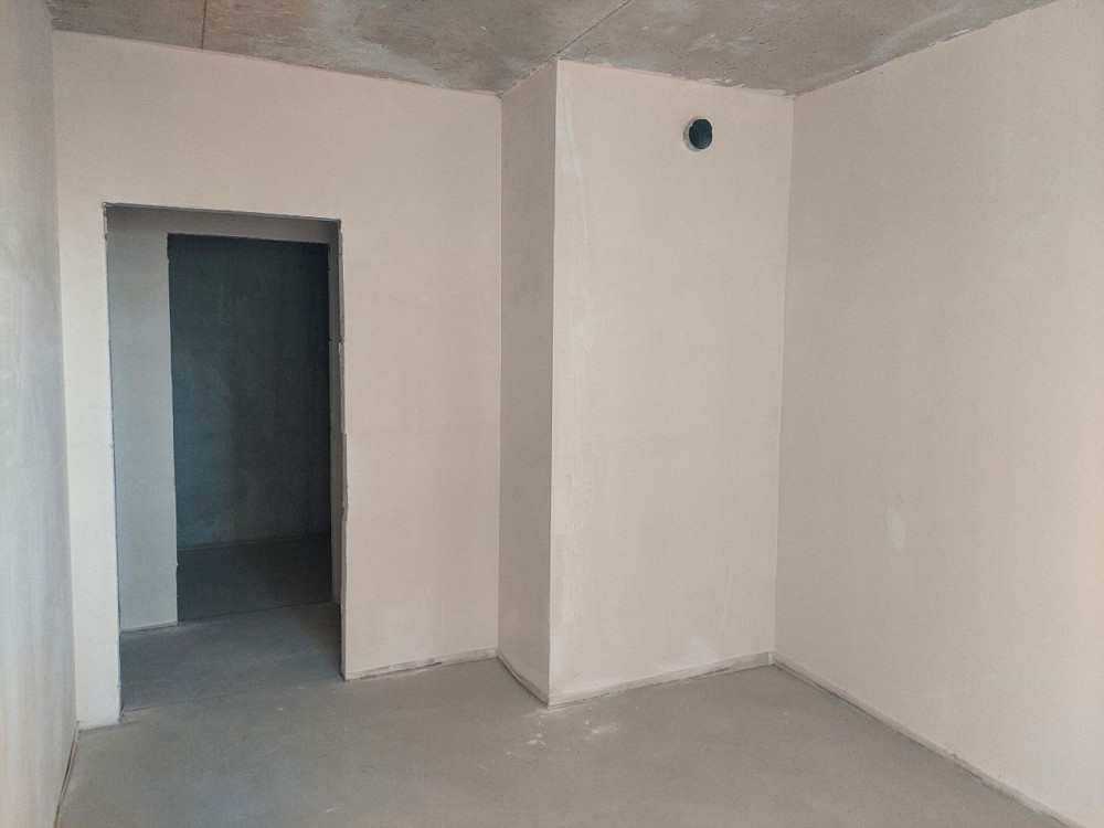 Продам 1-но комнатную квартиру.  Сданный дом. Рассрочка 50 месяцев Одеса - зображення 1