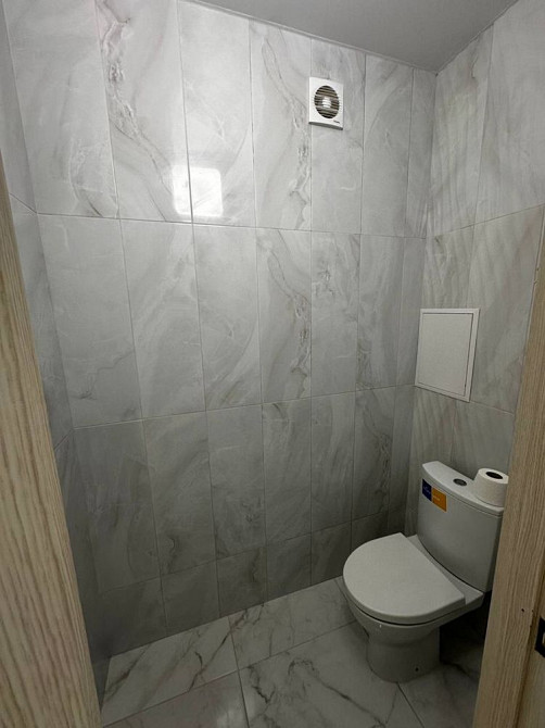 ТОП ПРОПОЗИЦІЯ! Продаж 2-к квартири-гарний ремонт, новобудова, Озерна Хмельницький - зображення 6