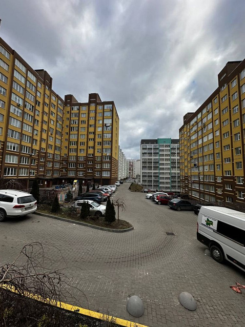 ТОП ПРОПОЗИЦІЯ! Продаж 2-к квартири-гарний ремонт, новобудова, Озерна Хмельницький - зображення 8