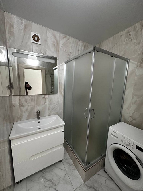 ТОП ПРОПОЗИЦІЯ! Продаж 2-к квартири-гарний ремонт, новобудова, Озерна Хмельницький - зображення 5