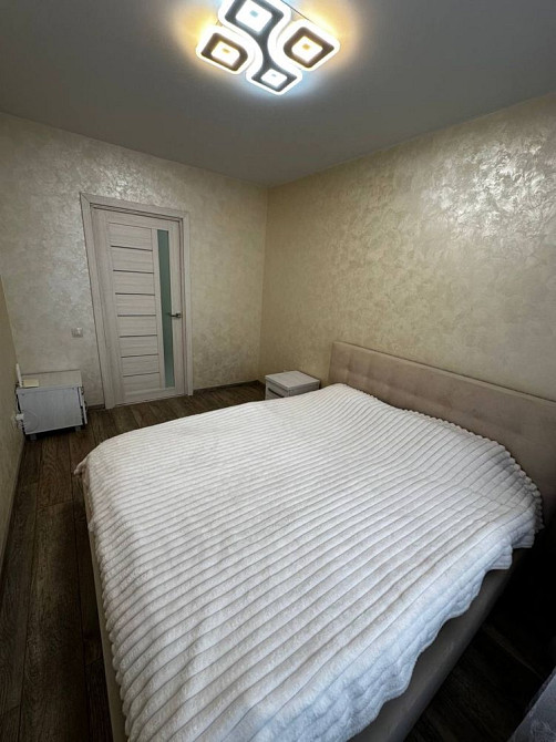 ТОП ПРОПОЗИЦІЯ! Продаж 2-к квартири-гарний ремонт, новобудова, Озерна Хмельницький - зображення 3