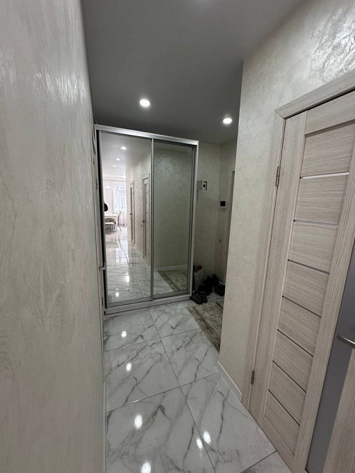 ТОП ПРОПОЗИЦІЯ! Продаж 2-к квартири-гарний ремонт, новобудова, Озерна Хмельницький - зображення 7